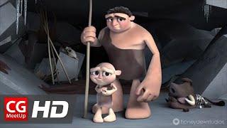 CGI Animated Short Film HD GUS  by Honeydew Studios  CGMeetup