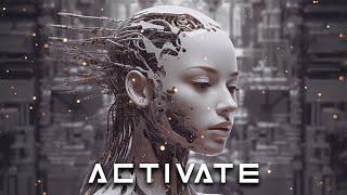 Steve Levi - Activate Music Video Mix