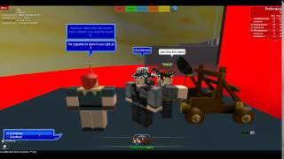 ROBLOX Adventures w HolidayPwner Part 13  Grooxes in our way 