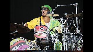 Anderson .Paak - Drum Compilation 2019-2020
