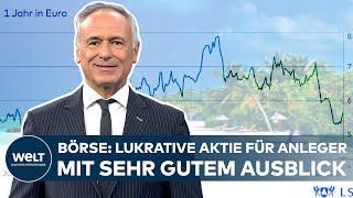 BÖRSE AM MITTAG Lukrative Aktie für die Watchlist TUI Aktie mit gutem Ausblick auf Wachstum