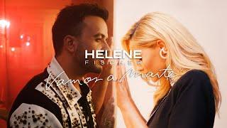 Helene Fischer feat. Luis Fonsi – Vamos a Marte Offizielles Musikvideo