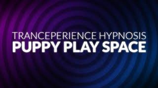 Tranceperience Puppy Play Space  Hypnosis