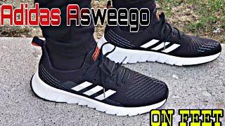 Adidas Asweego Review + On Feet F37038 Amazing Steal $$$