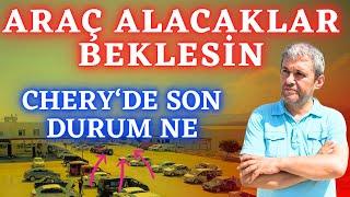 2. EL & SIFIR ARAÇ PİYASASI SON DURUM  KAMPANYALAR BİTECEK Mİ ?