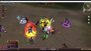 BEST METIN2 PRIVATE SERVER NOVA METIN 2 REMASTERED GLOBAL VERSION KINGDOM VS KINGDOM