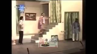 suhail ahmed amanat chan sakhawat naz very funny