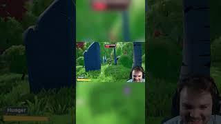 Halees Bad at Fortnite?