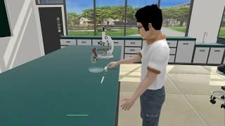 Improving Science Education Through Virtual Labs