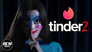 Tinder 2  Short Horror Film