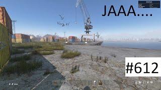 DayZ Lets play #612 Deutsch Wie viele Container QHD