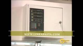 Pasta dryer - La Monferrina