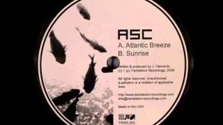 ASC - Atlantic Breeze