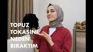 TOPUZ TOKASINI NEDEN BIRAKTIM ? ZORLANDIM MI ? #topuz