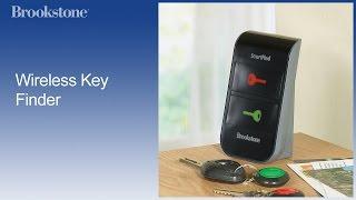 Wireless Key Finder