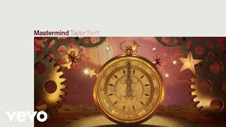 Taylor Swift - Mastermind Official Lyric Video
