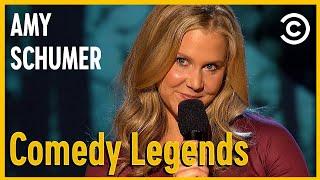 Amy Schumer Mostly Sex Stuff - Die Ganze Show  Comedy Legends  Comedy Central Deutschland