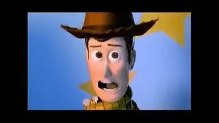 Toy Story 2 UK Trailers