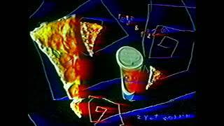 pepsi & pizza