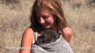 Funny Animals - There’s a Monkey in my Shirt