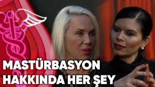 Mastürbasyon Hakkında Her Şey  Cinsel Sağlık  Doktor Selcen Aydın  Billur Tv