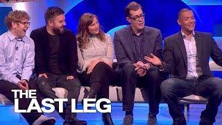 What Happened to Theresa May? - The Last Leg