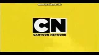 CN USA Bumper - Generic Zoom Yellow Dimensional Era