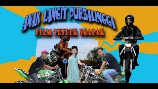 Anak Langit PURBALINGGA #FILM PENDEK NGAPAK PART 1