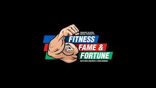 Lee Haney Fitness Fame & Fortune Ep 15