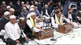 Qawwali Nizami Brothers Full Mehfil-e-Sama Blackburn Jasne Gaus e Azam