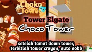 Roblox...2 tower super gampang 2 tower lagi bikin pusing kepala... #game