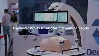 ARTIS Augmented Reality Training for Intervention&Surgery