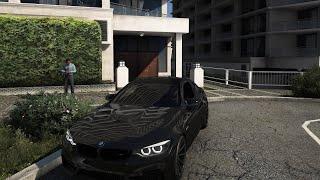 GTA 5 Ultimate Graphics Mod in 2024 - Almost GTA 6 Level