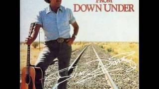 Slim Dusty - Travellers Prayer