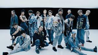 THE RAMPAGE from EXILE TRIBE  Debut Single「Lightning Music Video 」