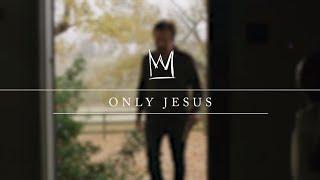 Casting Crowns - Only Jesus Mark Hall Teaching Video