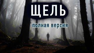 ЩЕЛЬ - Страшная история на ночь про деревню в лесу. Мистика. Аудиокнига.
