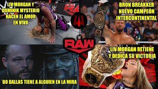 RAW 1 de Julio de 2024 - Análisis Picante