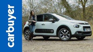 Citroen C3 in-depth review - Carbuyer