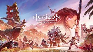 Horizon Forbidden west сюжет часть 4 Выполняю до задания собираю ресурсы для прокачки