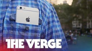 Apple iPhone 6 Plus Review