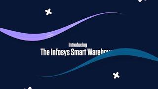 Smart Warehousing Solution with Infosys and Oracle