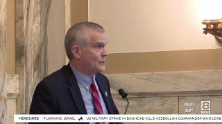 Matt Rosendale expected to announce Senate run soon per reports