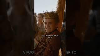King Joffreys name day part III  GOT