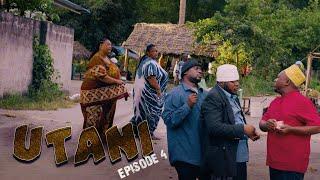 UTANI EPISODE 04 #MKOJANIGANG #RINGO #MWENE #COMEDYVIDEO #