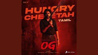 Hungry Cheetah From They Call Him OG Tamil