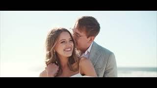 FULL-LENGTH WEDDING FILM  Michel Janse + Jordy Searcy  full vows