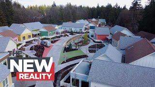 Inside Canadas first dementia village