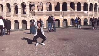 Sean Paul feat Keyshia Cole Give It up To Me Zumba® choreo by Asiatikilla