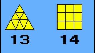 Multiple Triangles Calculation